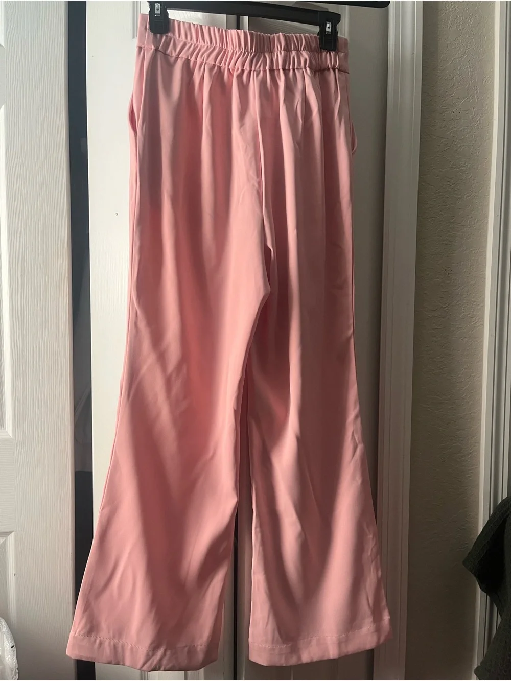 Chicme women’s baby pink blazer & pants suit set size Small - Picture 11 of 16